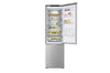 LG GBB72NSVBN Kühl-Gefrierkombination: 384L, Inverter Linear Compressor, Noble Steel
