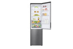 Lade das Bild in den Galerie-Viewer, LG Kühl-Gefrierkombination 384L, Smart Inverter Kompressor, NatureFRESH, No Frost, EEK C

