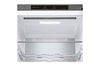 LG GBB72NSVBN Kühl-Gefrierkombination: 384L, Inverter Linear Compressor, Noble Steel