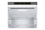 Lade das Bild in den Galerie-Viewer, LG GBB72NSVBN Kühl-Gefrierkombination: 384L, Inverter Linear Compressor, Noble Steel
