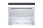 Lade das Bild in den Galerie-Viewer, LG Kühl-Gefrierkombination 384L, Smart Inverter Kompressor, NatureFRESH, No Frost, EEK C
