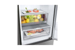 Lade das Bild in den Galerie-Viewer, LG Kühl-Gefrierkombination 384L, Smart Inverter Kompressor, NatureFRESH, No Frost, EEK C
