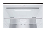 Lade das Bild in den Galerie-Viewer, LG InstaView Slim Multi-Door Kühlschrank 530L LINEAR Cooling® Mattes Schwarz
