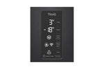 Lade das Bild in den Galerie-Viewer, LG InstaView Slim Multi-Door Kühlschrank 530L LINEAR Cooling® Mattes Schwarz
