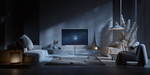 Lade das Bild in den Galerie-Viewer, Loewe Stellar 65 DR+ Concrete OLED TV: 4K UHD, Smart, Exklusives Design

