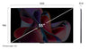 LG OLED evo G3 55 Zoll 4K Smart TV mit α9 Gen6 AI-Prozessor