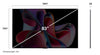 LG OLED evo G3 83 Zoll 4K Smart TV: Ultimatives Kinoerlebnis mit AI-Prozessor