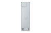 LG Kühl-Gefrierkombination Matt Schwarz Inverter Linear Kompressor 384L