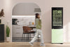 LG MoodUP® Intelligente Kühl-Gefrierkombination mit InstaView, Bluetooth-Lautsprecher & Farbwechsel-LED-Türen