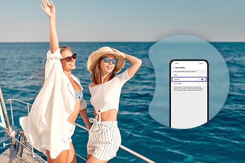 LG MoodUP® Intelligente Kühl-Gefrierkombination mit InstaView, Bluetooth-Lautsprecher & Farbwechsel-LED-Türen