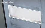 Lade das Bild in den Galerie-Viewer, LG MoodUP® Intelligente Kühl-Gefrierkombination mit InstaView, Bluetooth-Lautsprecher &amp; Farbwechsel-LED-Türen
