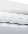 LG Kühl-Gefrierkombination A, 387L, 203cm, Total No Frost, Smart Inverter