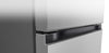 LG Kühl-Gefrierkombination A, 387L, 203cm, Total No Frost, Smart Inverter