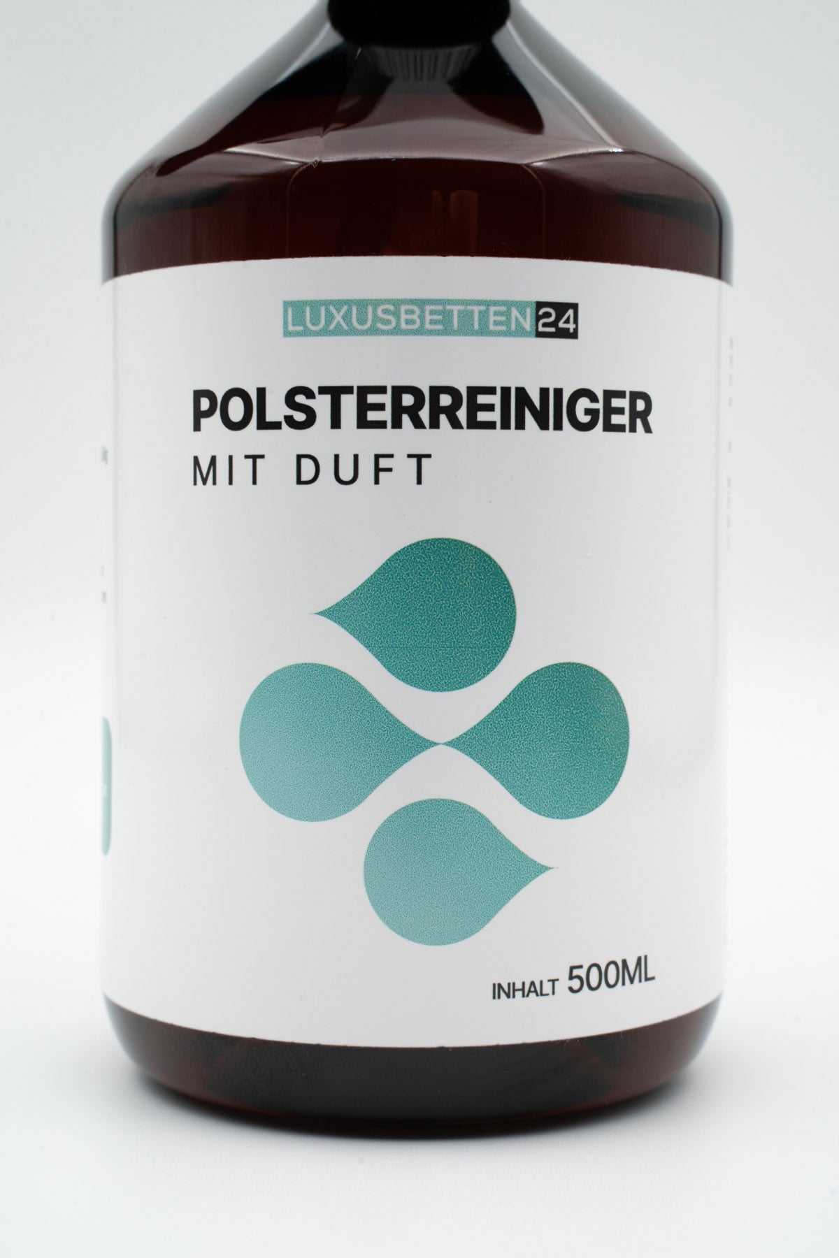 Kraftvoller Polsterreiniger mit Frischem Duft für Tiefenreinigung und Fleckenentfernung