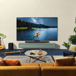 Lade das Bild in den Galerie-Viewer, LG OLED77C43LA 77‑Zoll 4K OLED Smart TV Flat Model
