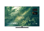 Lade das Bild in den Galerie-Viewer, Loewe bild i.65 dr+ OLED Smart-TV: 4K UHD, Dolby Vision, DR+
