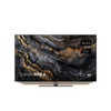 Loewe bild v.48 dr+ Bronze: Edler 4K OLED Smart TV mit Stereo-Soundbar