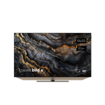 Lade das Bild in den Galerie-Viewer, Loewe bild v.48 dr+ Bronze: Edler 4K OLED Smart TV mit Stereo-Soundbar
