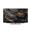 Loewe bild v.65 dr+ 4K OLED Smart TV mit integrierter DR+ Festplatte