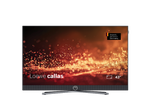 Lade das Bild in den Galerie-Viewer, Loewe callas 43 Zoll Ultra HD Smart TV mit Dolby Vision und Soundbar
