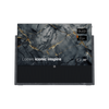 Loewe Iconic Inspire 55 Midnight Marble OLED TV – Design trifft Technologie
