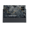 Loewe Iconic Inspire 65 Graphitgrau: Eleganter 4K OLED Design Fernseher mit Smart TV