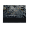 Loewe iconic inspire 65 Zoll 4K Smart OLED TV – Midnight Marble Design