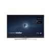 Loewe stellar 48 DR+ Beton OLED TV: Exklusiver 4K Smart-TV, deutsche Handwerkskunst