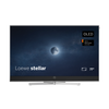 Loewe Stellar 77 DR+ Alu 4K OLED Smart TV: Atemberaubendes Design, Heimkino-Erlebnis