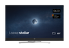 Loewe Stellar 83 Zoll OLED 4K Smart TV DR+ Elegantes Aluminium Heimkino-Erlebnis