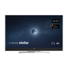 Loewe Stellar 83 Zoll OLED 4K Smart TV DR+ Elegantes Aluminium Heimkino-Erlebnis