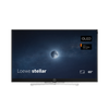 Loewe Stellar 65 Zoll OLED 4K Smart TV mit DR+ und Beton-Lava Design