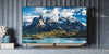 Loewe bild v.48 dr+ Bronze: Edler 4K OLED Smart TV mit Stereo-Soundbar