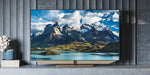 Lade das Bild in den Galerie-Viewer, Loewe bild v.48 dr+ Bronze: Edler 4K OLED Smart TV mit Stereo-Soundbar
