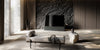 Loewe iconic inspire 55 Diamond Dust 4K OLED TV mit Dolby Atmos