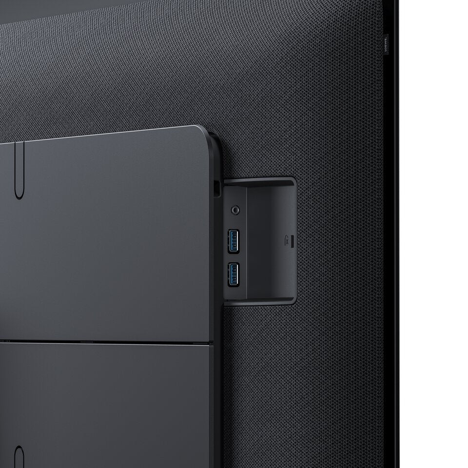 Loewe Inspire 65 DR+ OLED TV: 4K UHD, 1TB DVR, Dolby Vision, AirPlay Smart Home