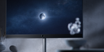 Lade das Bild in den Galerie-Viewer, Loewe Stellar 65 Zoll OLED 4K Smart TV mit DR+ und Beton-Lava Design
