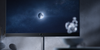 Loewe Stellar 55 Zoll OLED Smart TV, dr+ SSD-Recorder, exklusives Lava-Design