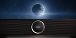 Lade das Bild in den Galerie-Viewer, Loewe Stellar 55 Zoll OLED Smart TV, dr+ SSD-Recorder, exklusives Lava-Design
