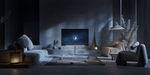 Lade das Bild in den Galerie-Viewer, Loewe Stellar 42 Zoll 4K OLED Smart TV mit DR+ und Lava-Design
