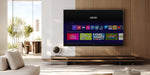 Lade das Bild in den Galerie-Viewer, Loewe Stellar 97 Zoll OLED Smart TV: 4K Ultra HD, DR+, Aluminiumdesign
