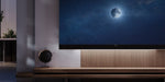 Lade das Bild in den Galerie-Viewer, Loewe Stellar 97 Zoll OLED Smart TV: 4K Ultra HD, DR+, Aluminiumdesign
