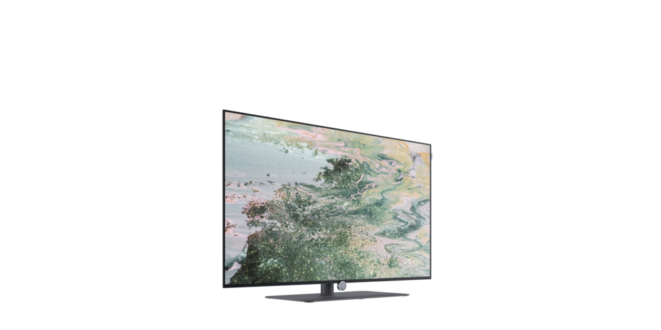 Loewe bild i.48 dr+ Smart UHD 4K OLED TV mit Dolby Vision Soundsystem