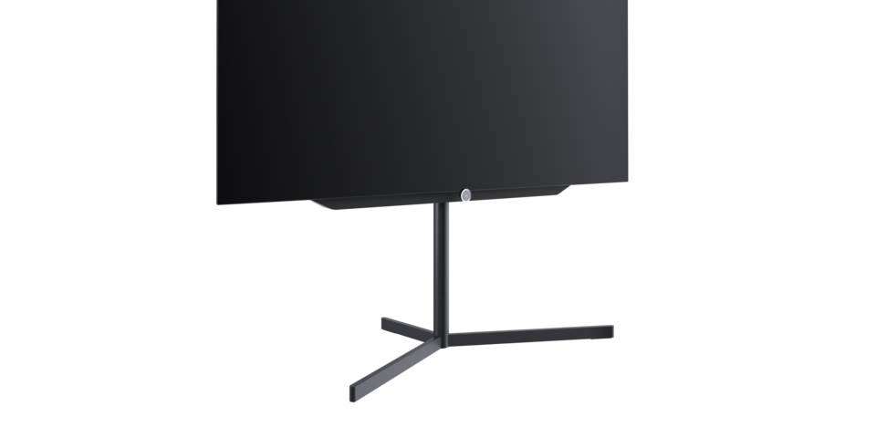 Loewe bild s.77: Luxuriöser 4K OLED Smart-TV mit beeindruckendem Heimkino-Erlebnis