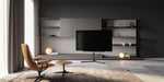 Lade das Bild in den Galerie-Viewer, Loewe bild s.77: Luxuriöser 4K OLED Smart-TV mit beeindruckendem Heimkino-Erlebnis

