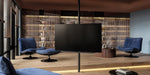 Lade das Bild in den Galerie-Viewer, Loewe bild v.65 dr+ 4K OLED Smart TV mit integrierter DR+ Festplatte
