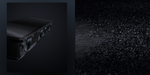 Lade das Bild in den Galerie-Viewer, Loewe Iconic Inspire 65 Diamond Dust: Luxuriöser 4K OLED TV aus Stein
