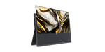 Lade das Bild in den Galerie-Viewer, Loewe Iconic Inspire 65 Diamond Dust: Luxuriöser 4K OLED TV aus Stein

