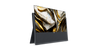 Loewe Iconic Inspire 65 Bronze Smart TV: Brillantes 4K OLED, Dolby Atmos Sound, Stein-Design