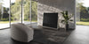 Loewe iconic inspire 55 Elfenbeinsand 4K OLED Smart-TV mit Dolby Atmos
